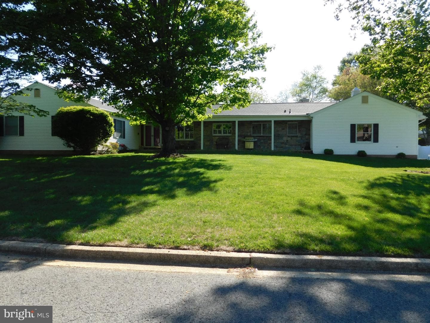 16704 Goldsborough Avenue, Laurel
