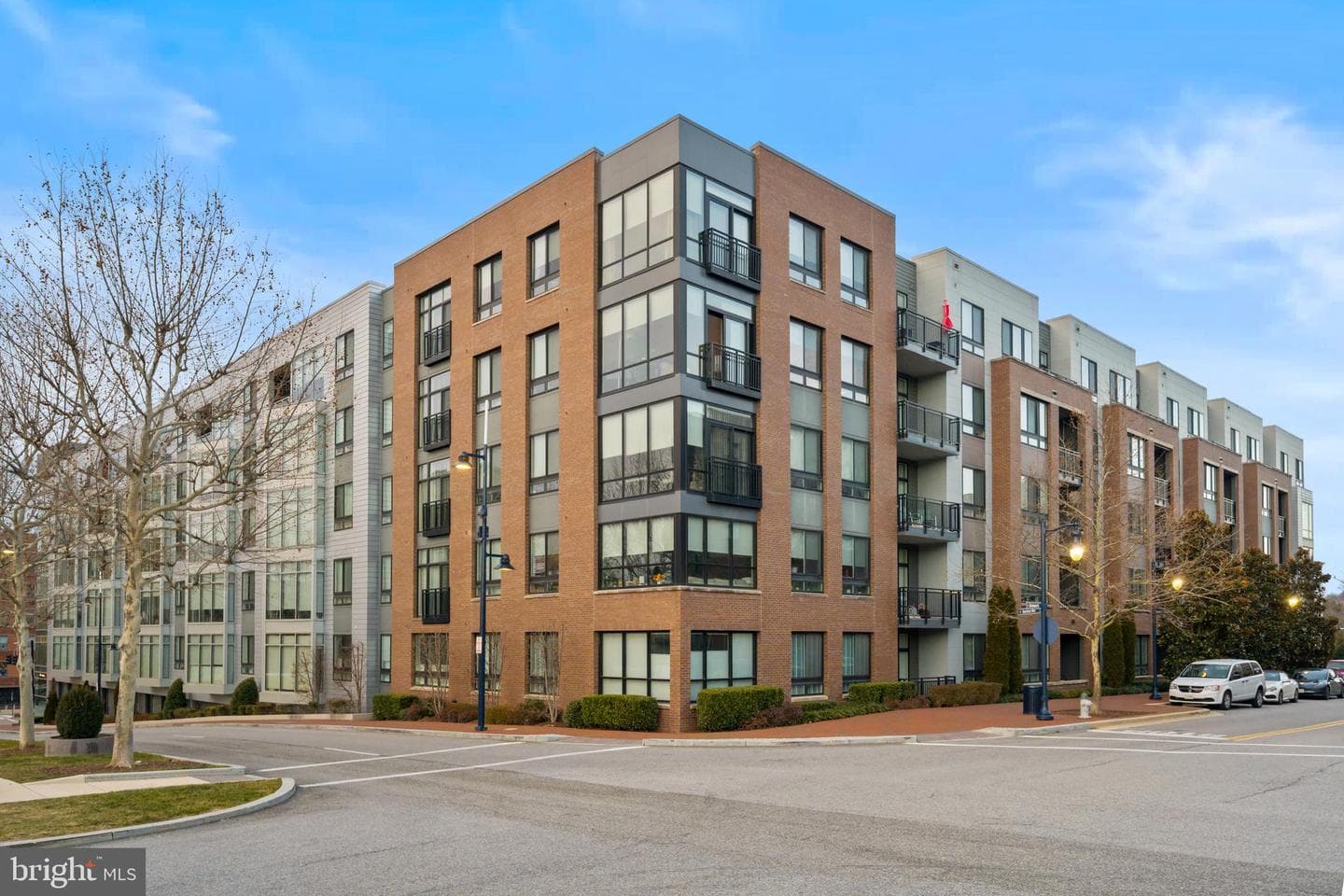 145 Riverhaven Drive #509, Oxon Hill