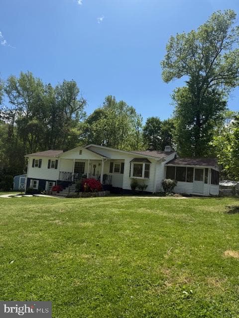 12601 Livingston Road, Fort Washington