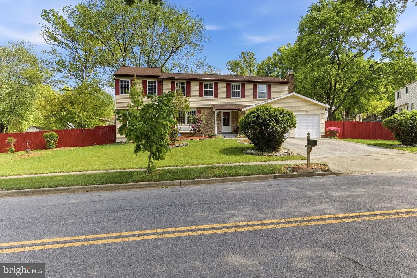 13011 Old Chapel Road, Bowie