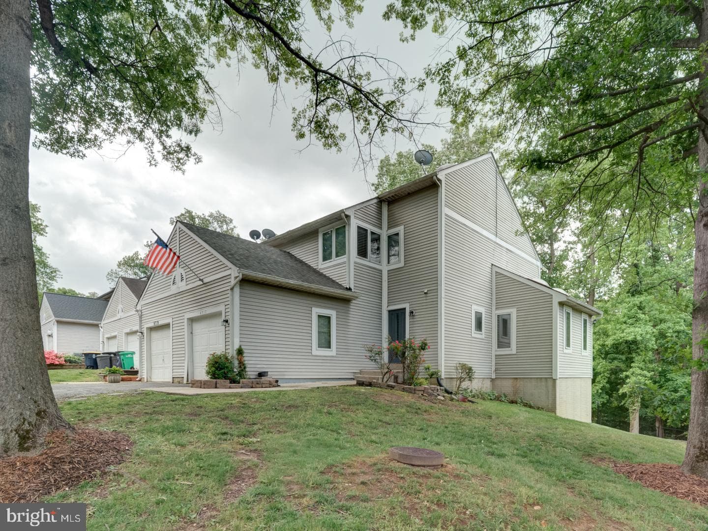 4717 Summertime Drive, Oxon Hill