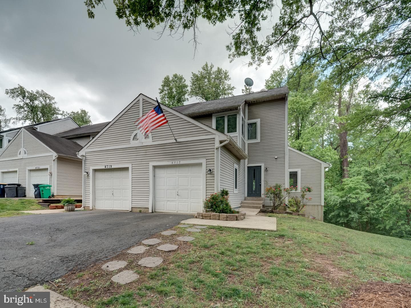 4717 Summertime Drive, Oxon Hill