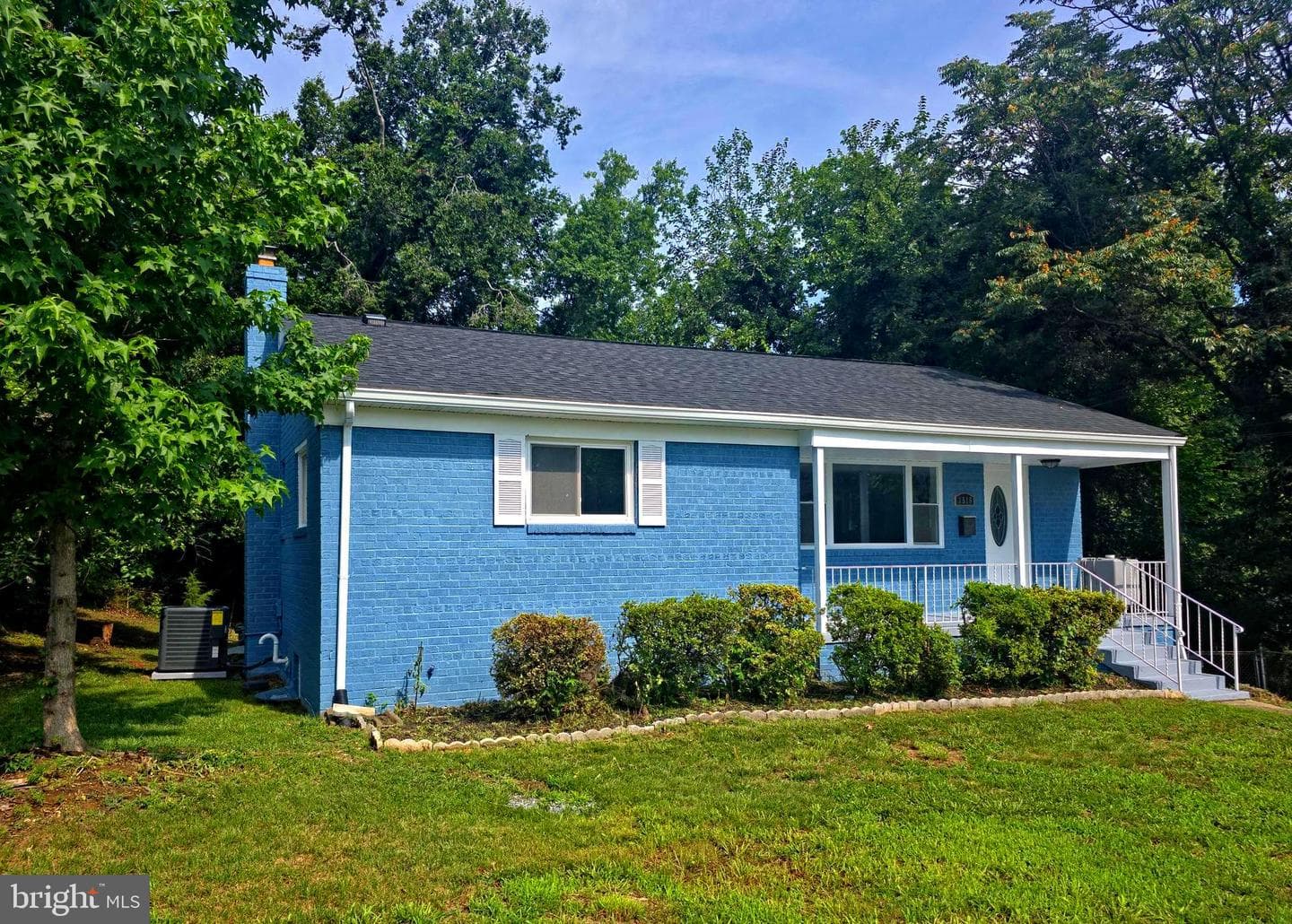 3516 Riviera Street, Temple Hills