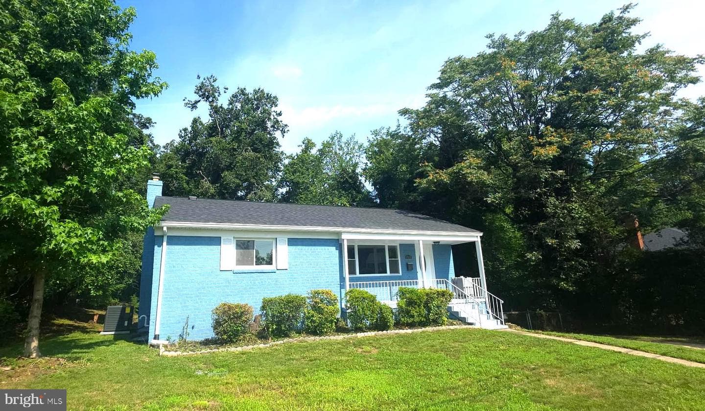 3516 Riviera Street, Temple Hills