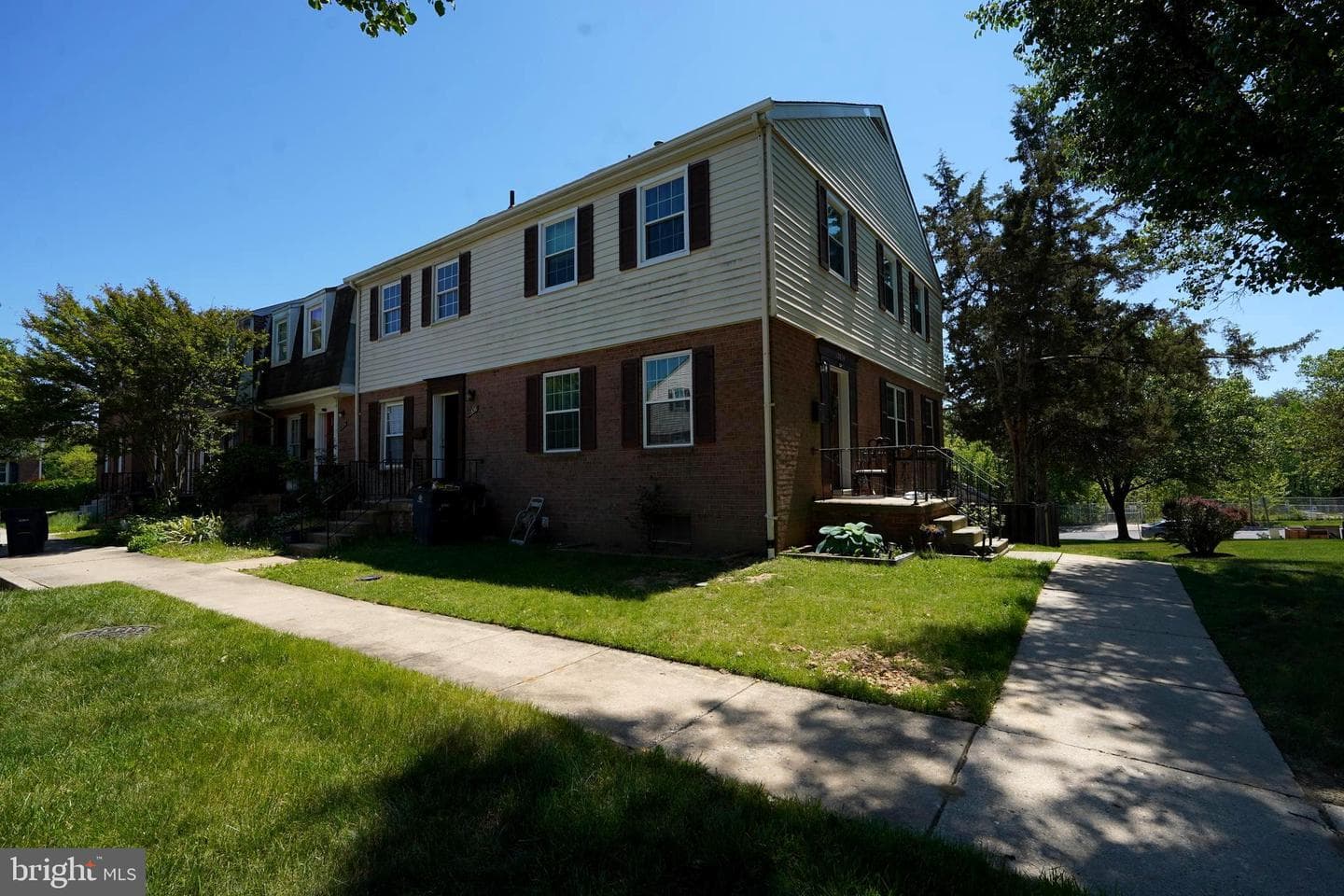 12836 Claxton Drive #4-E, Laurel