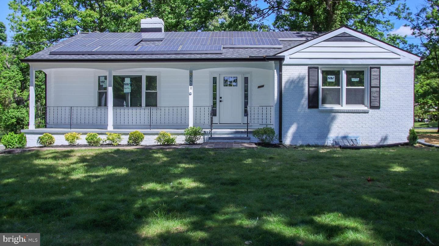2608 Holly Drive, Fort Washington