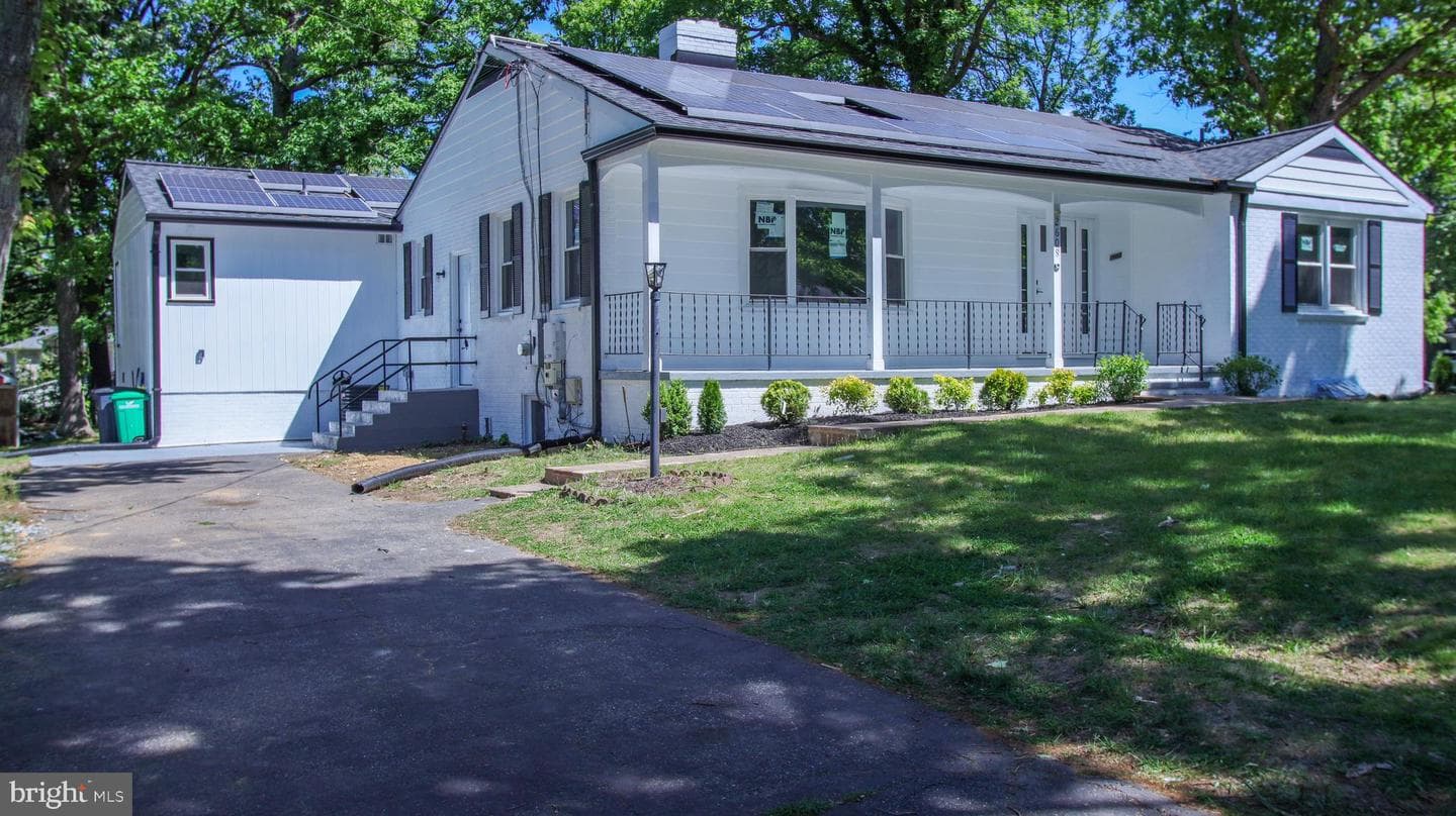2608 Holly Drive, Fort Washington