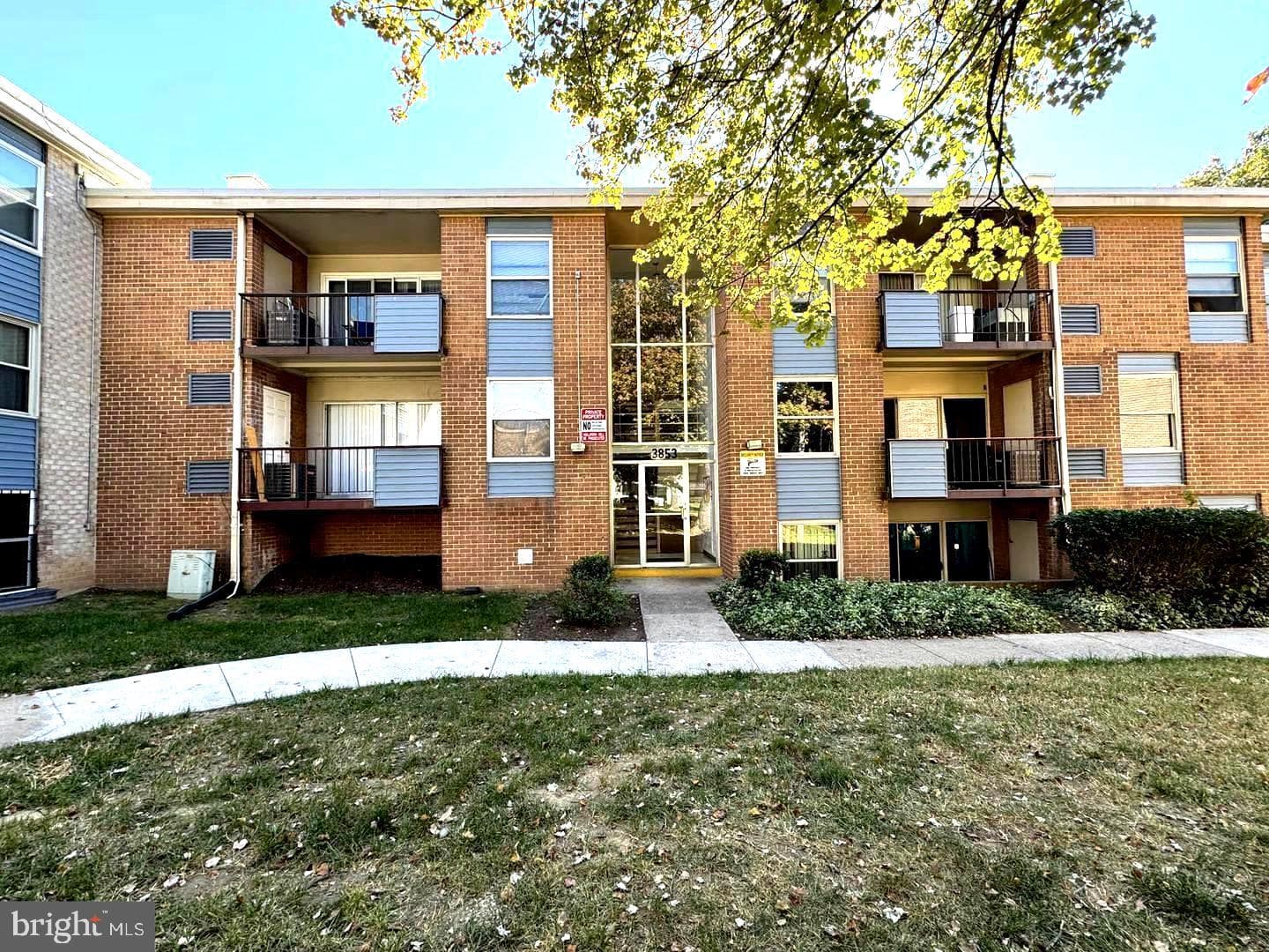 3853 Saint Barnabas Rd # 102 photo 36
