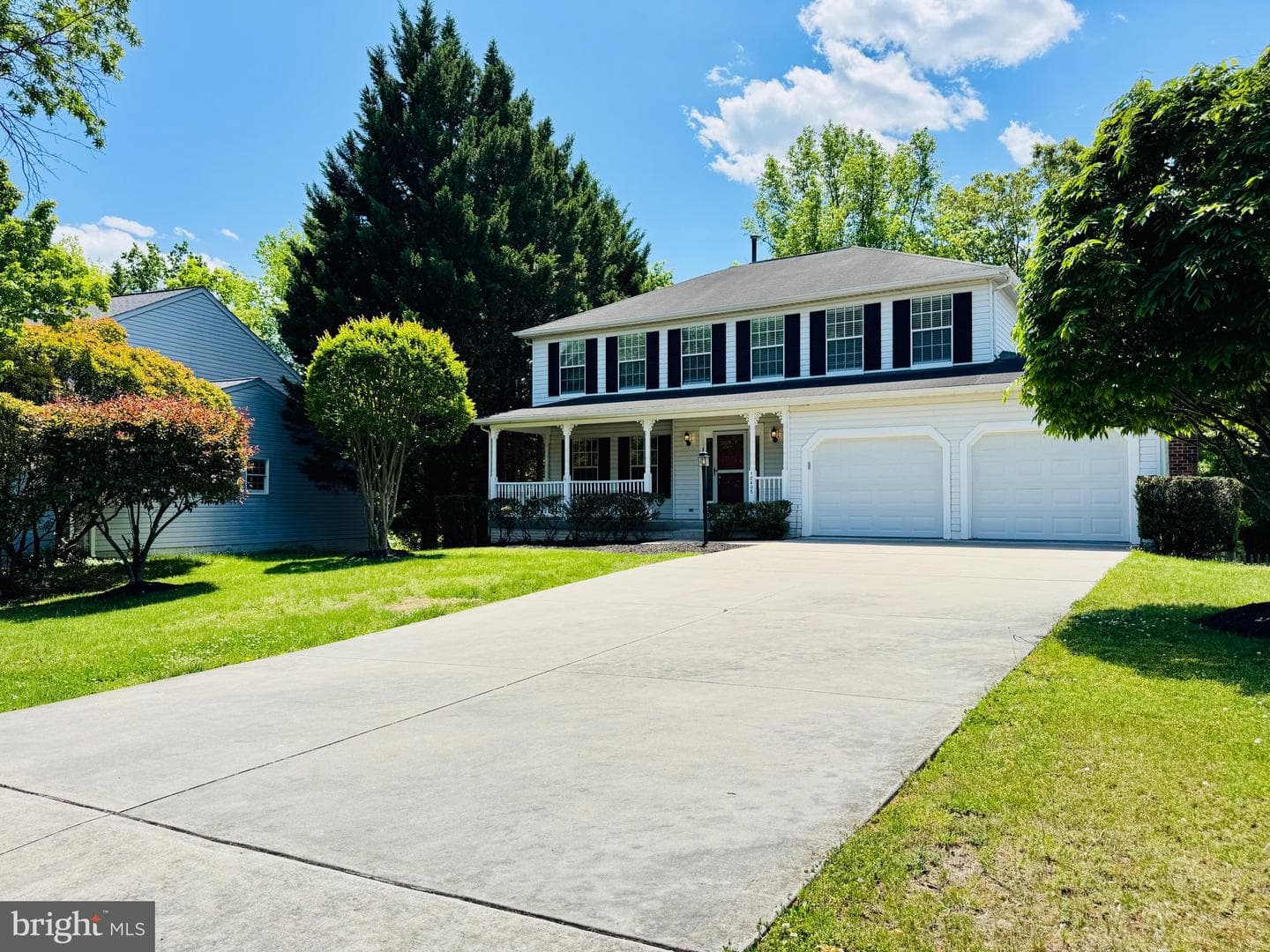 12405 Quiet Owl Lane, Bowie