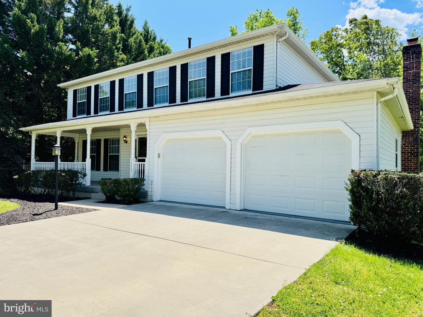 12405 Quiet Owl Lane photo 3