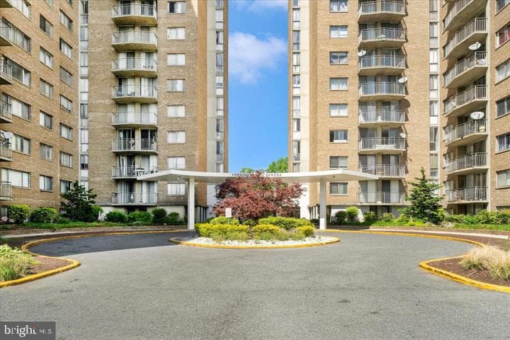 1836 Metzerott Road #1524 photo 2