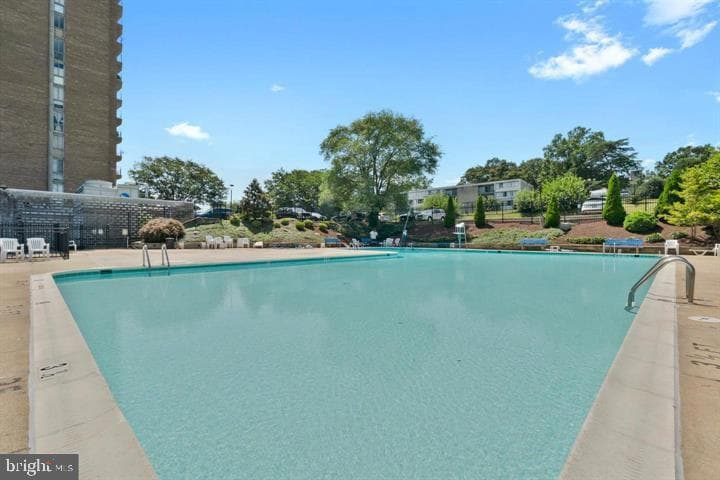 1836 Metzerott Road #1524 photo 9