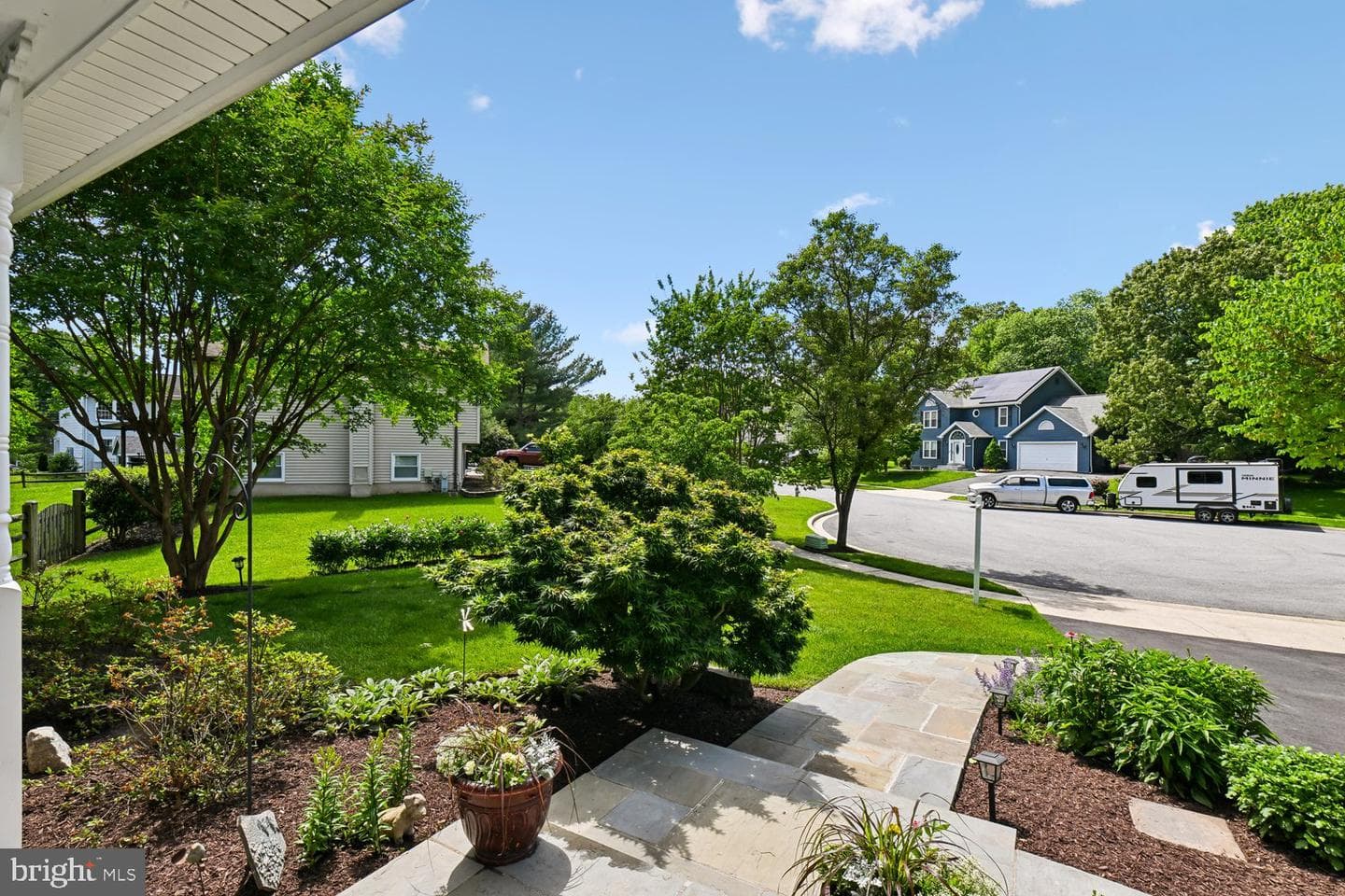 12605 Greenmount Court photo 76