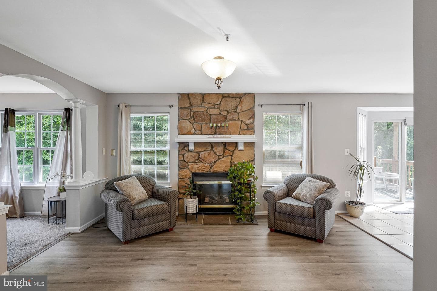 1617 Shady Glen Drive photo 8