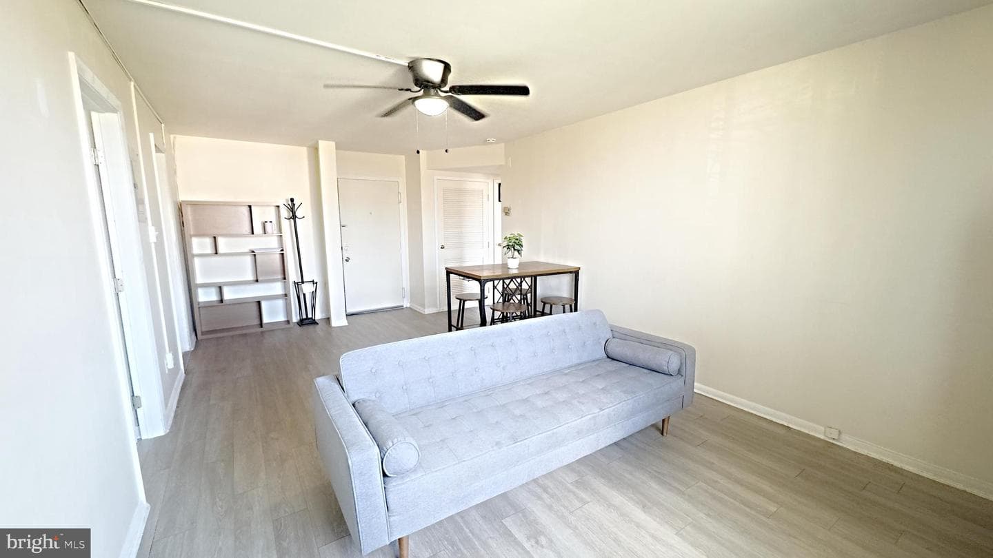 3450 Toledo Terrace #303 photo 3
