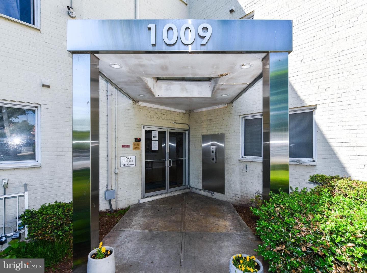 1009 Chillum Road #104, Hyattsville
