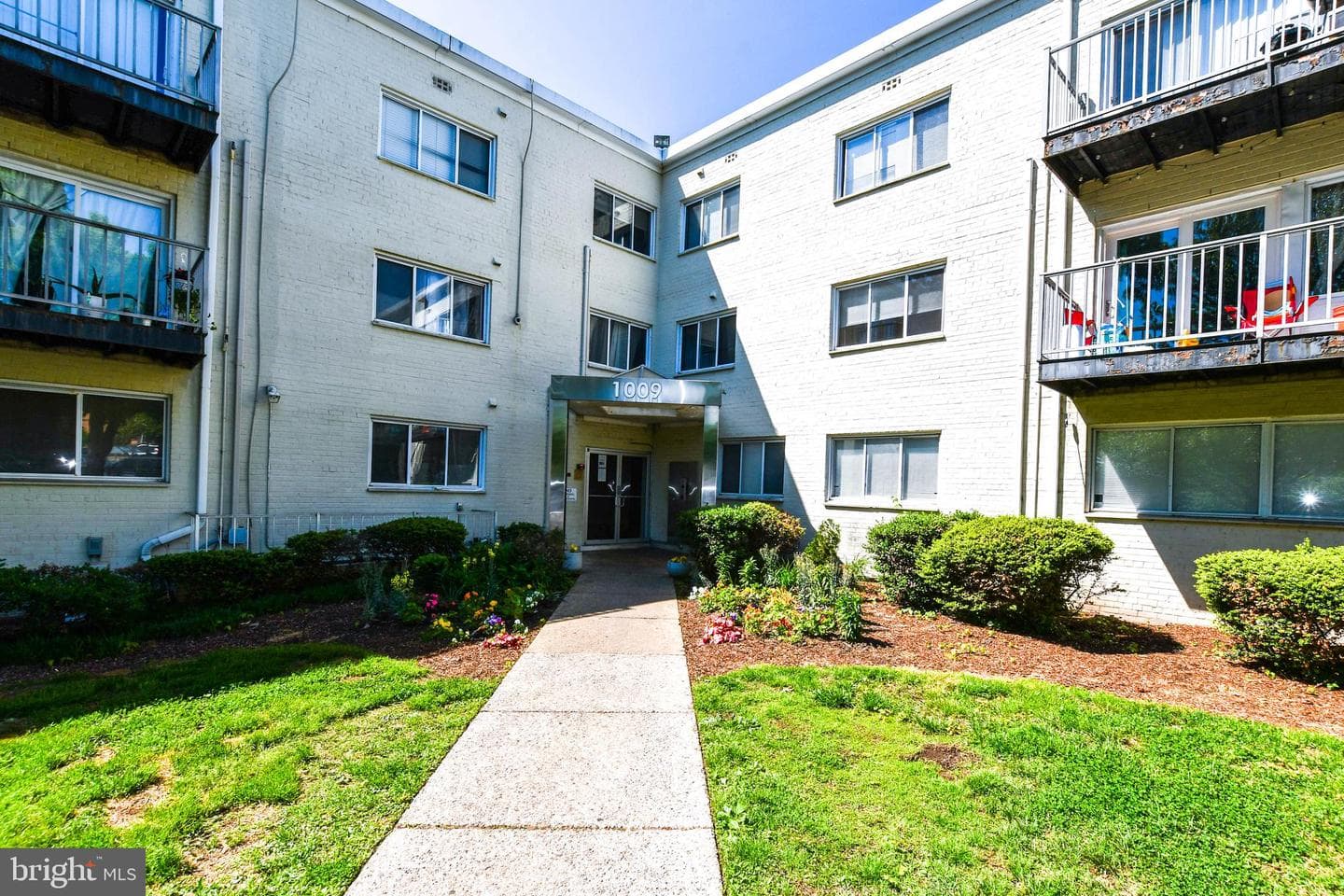1009 Chillum Road #104, Hyattsville
