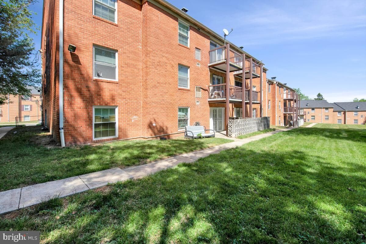3809 Swann Road #203 photo 29