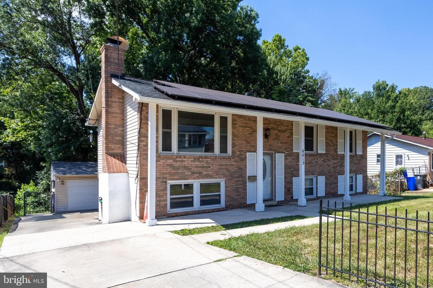 6613 Calmos Street photo 2