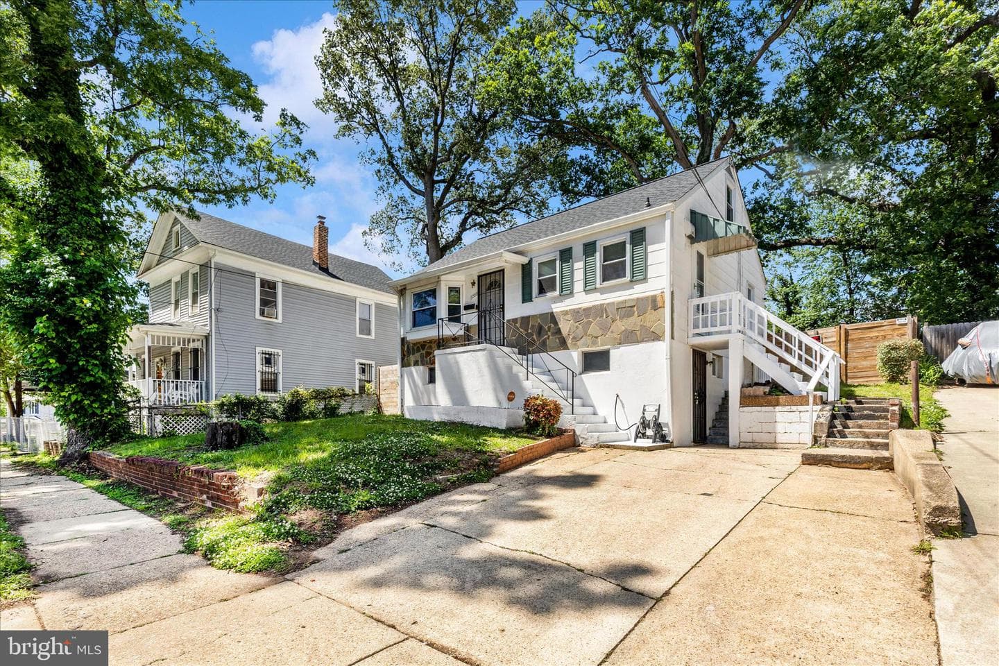 6008 Seat Pleasant Drive, Capitol Heights