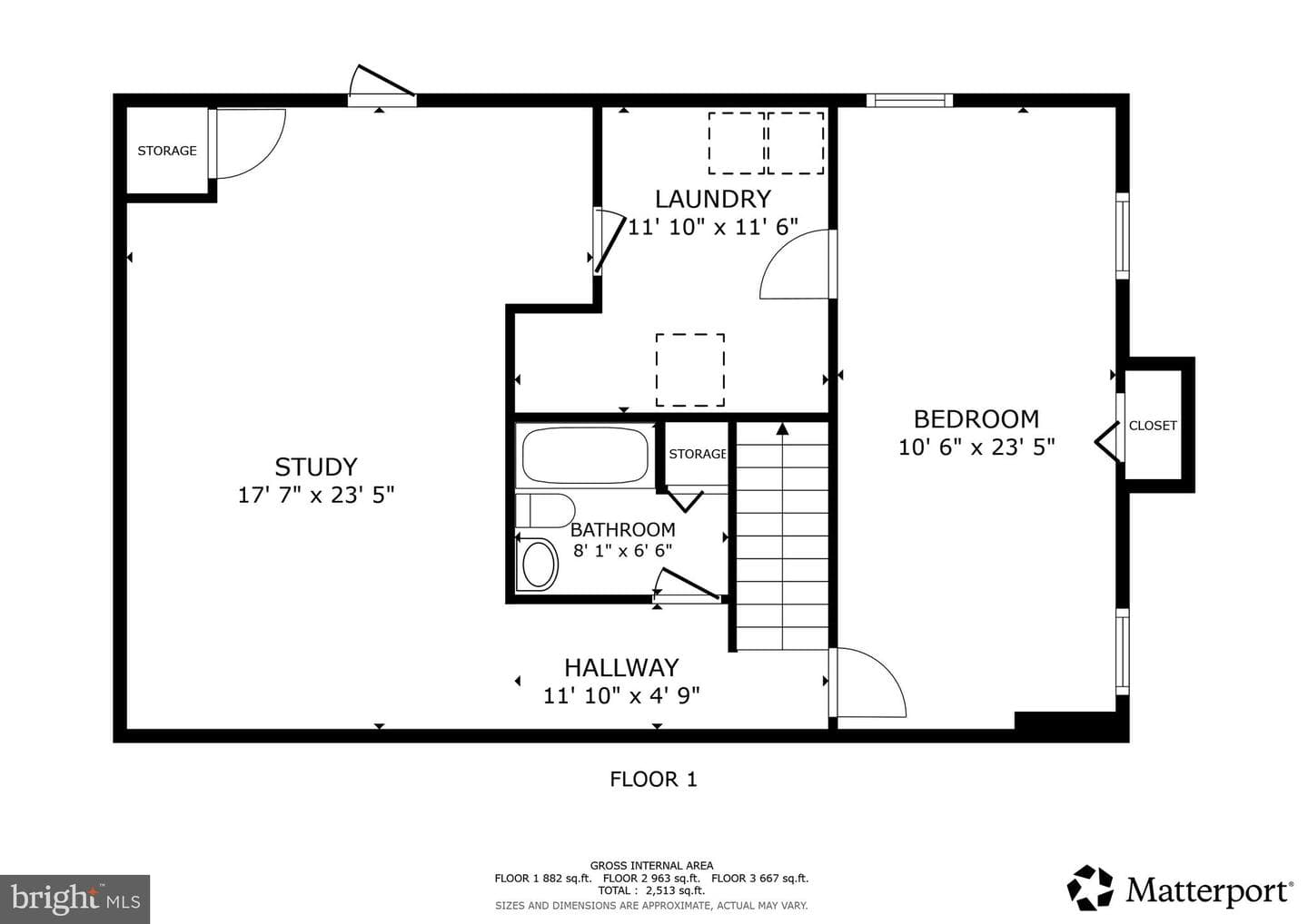 12638 Hillmeade Station Drive photo 25