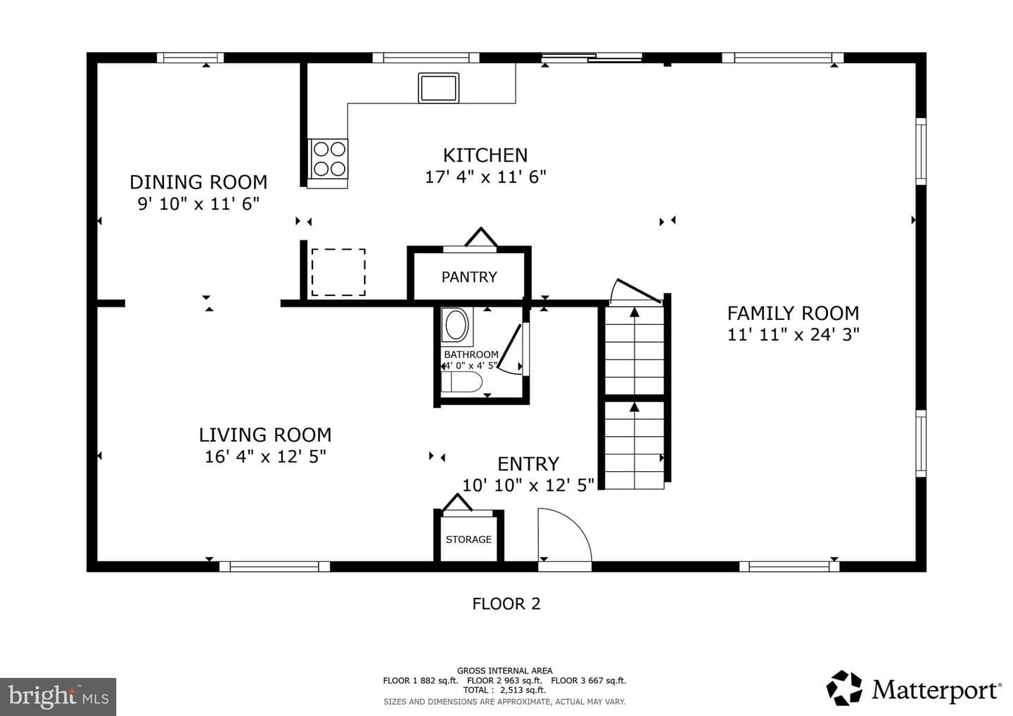 12638 Hillmeade Station Drive photo 26