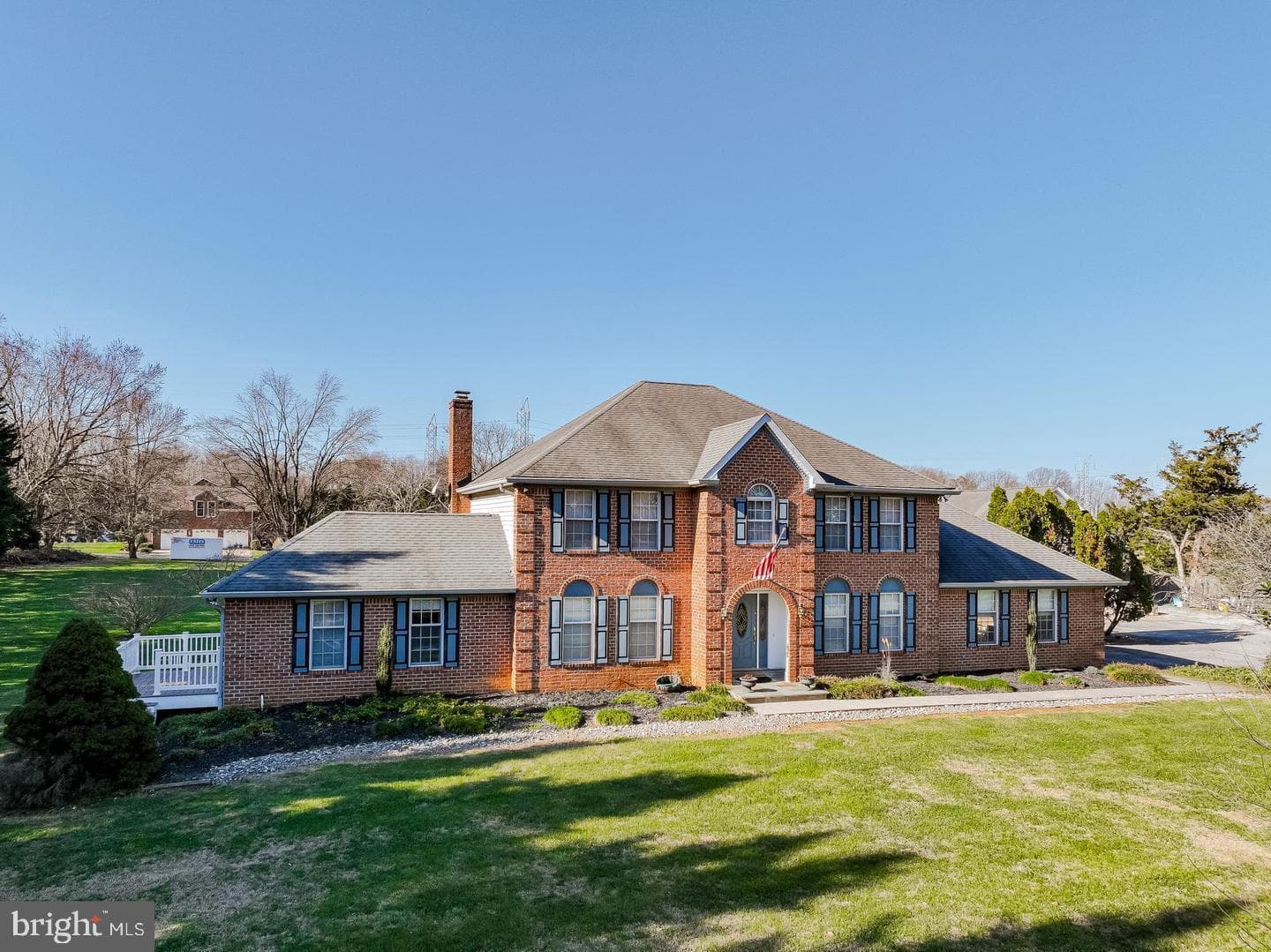 2300 Bermondsey Drive, Bowie