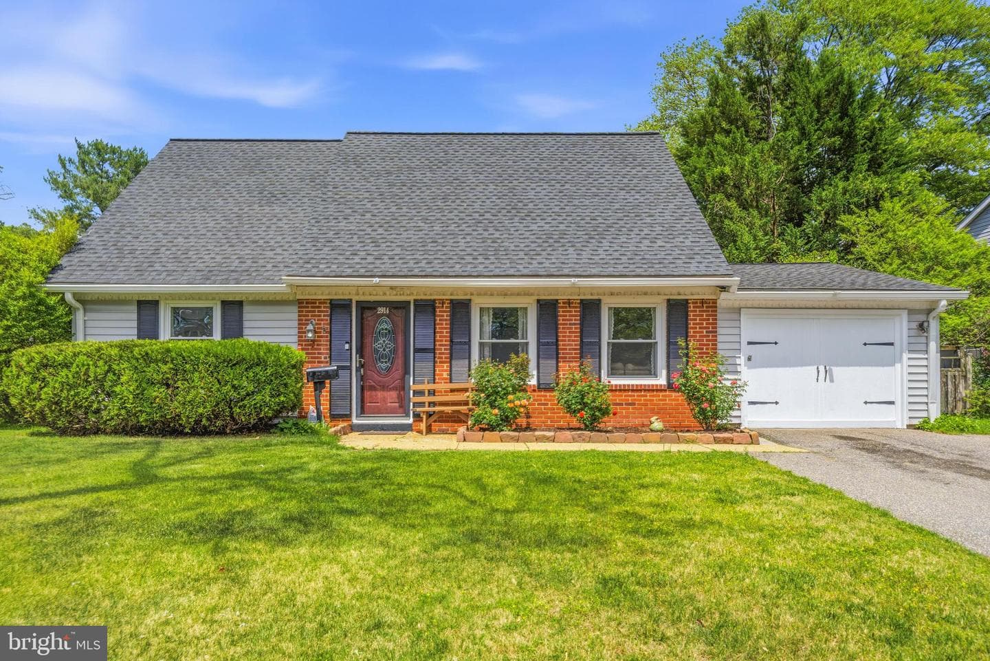 2914 Stonybrook Drive, Bowie