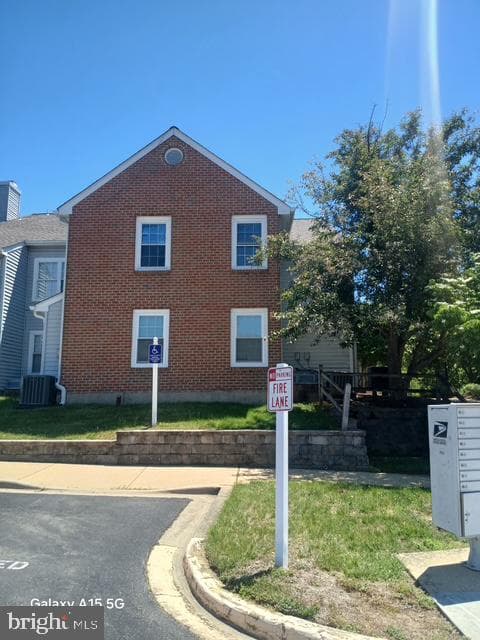 8752 Grasmere Court #8752, Fort Washington