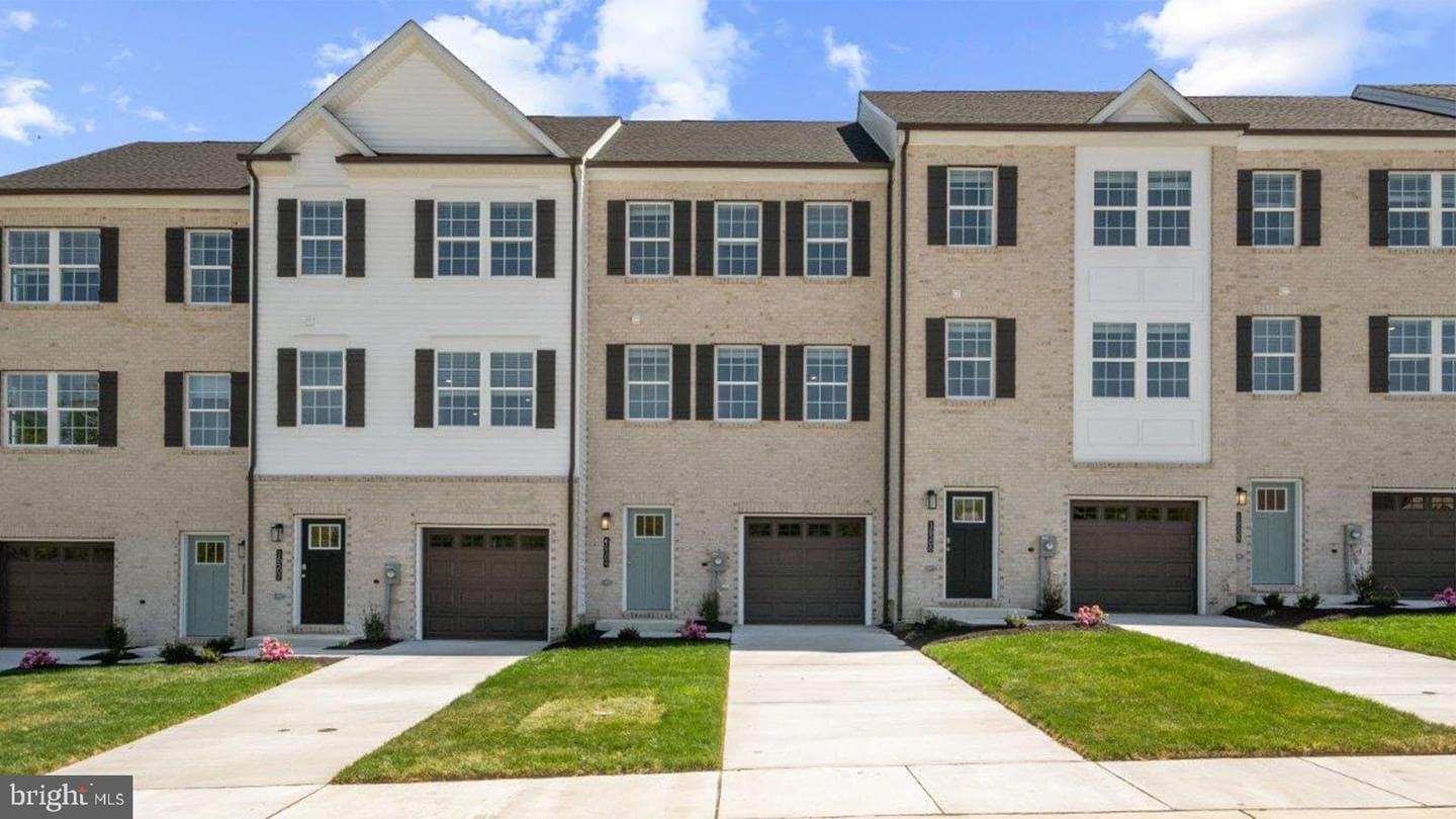 3402 Landon Walker Lane, Upper Marlboro