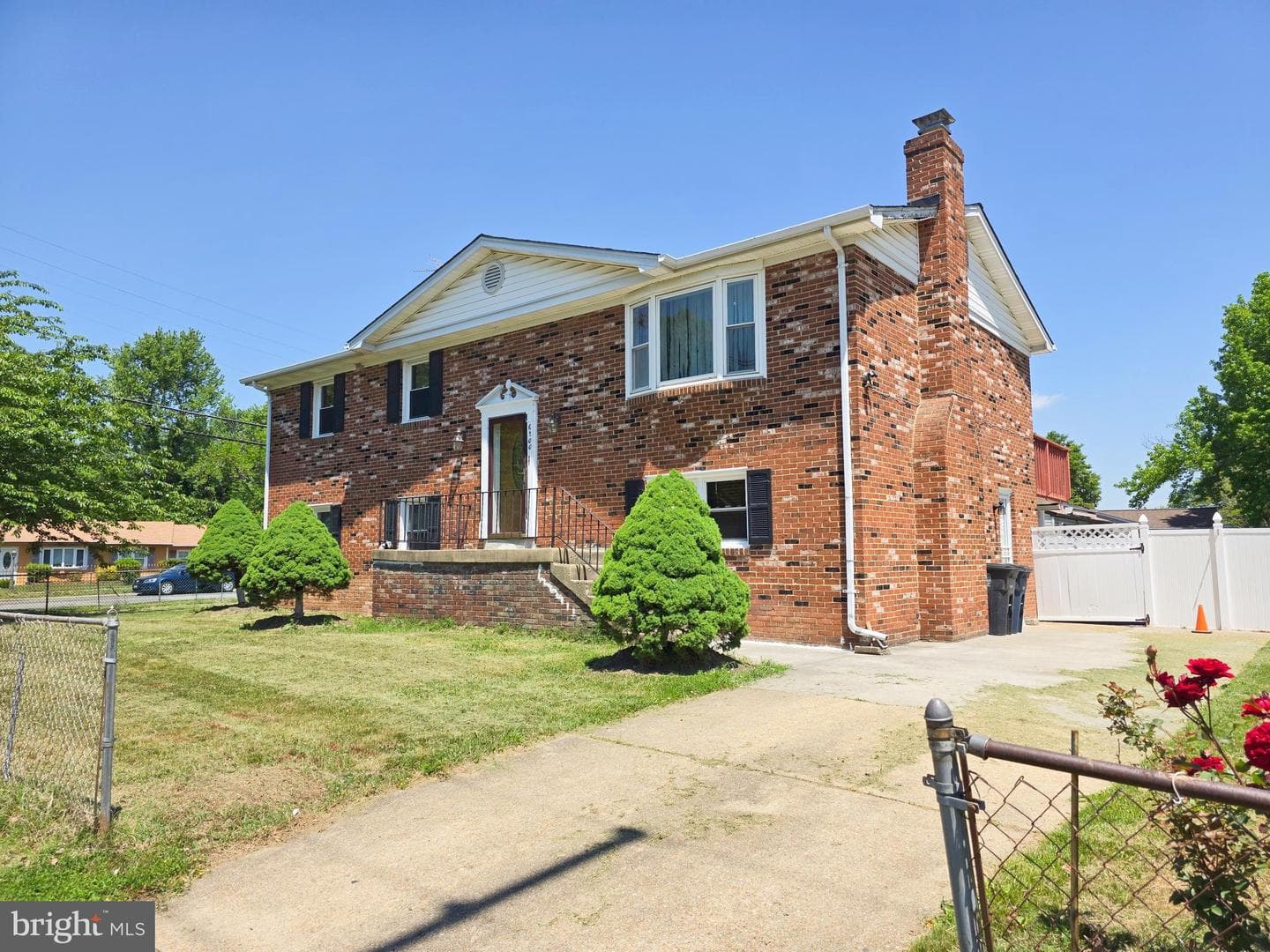 6300 Auth Road, Suitland
