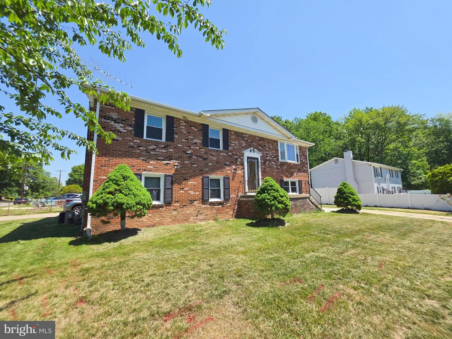 6300 Auth Road, Suitland