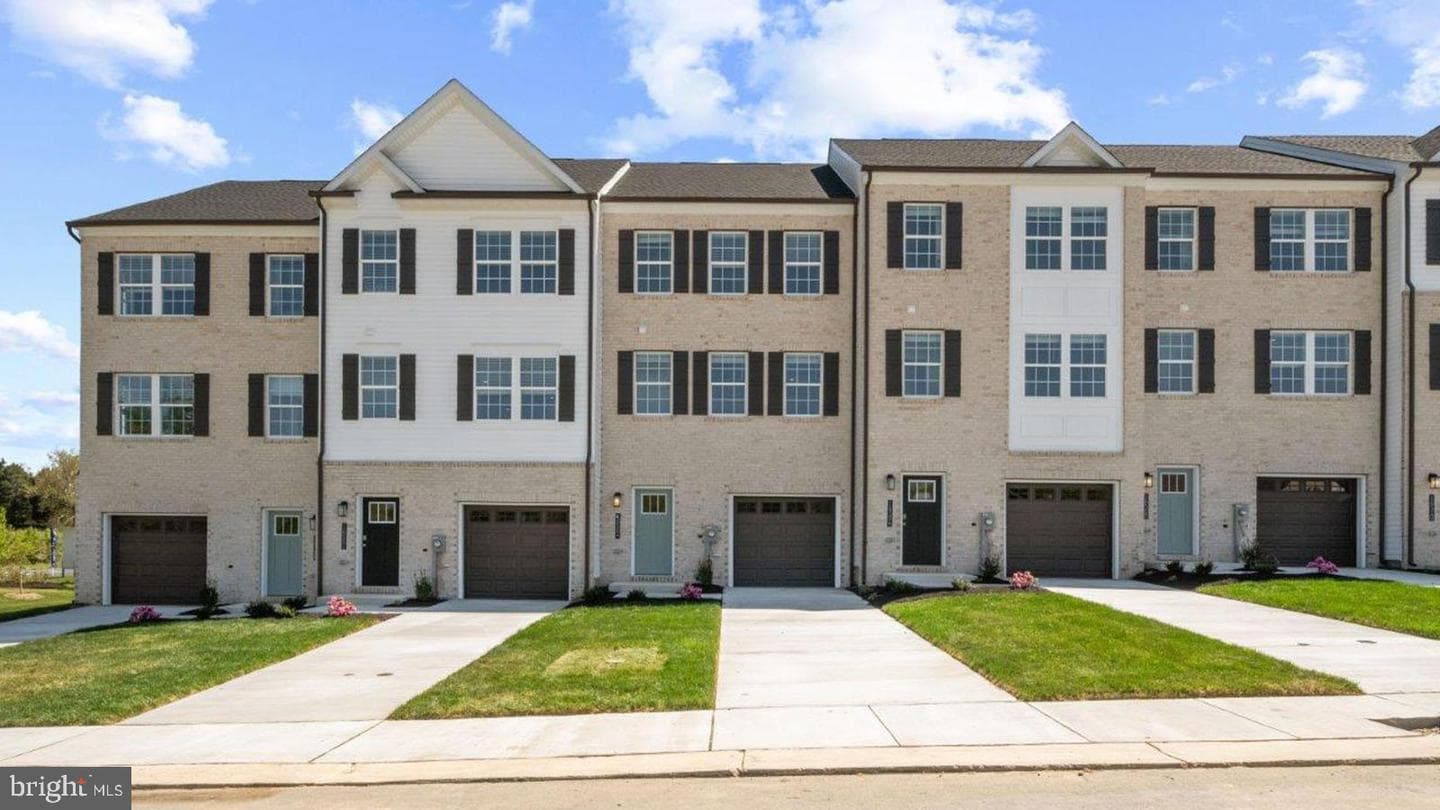 3406 Landon Walker Lane, Upper Marlboro