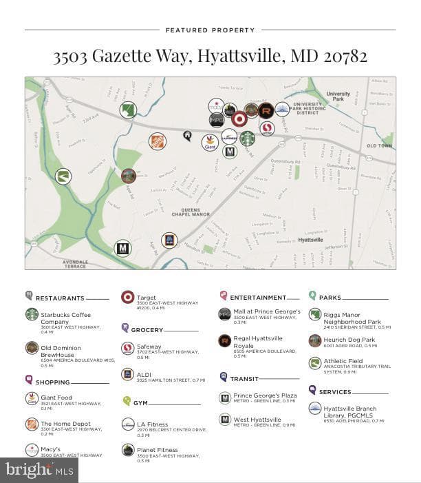 3503 Gazette Way photo 38