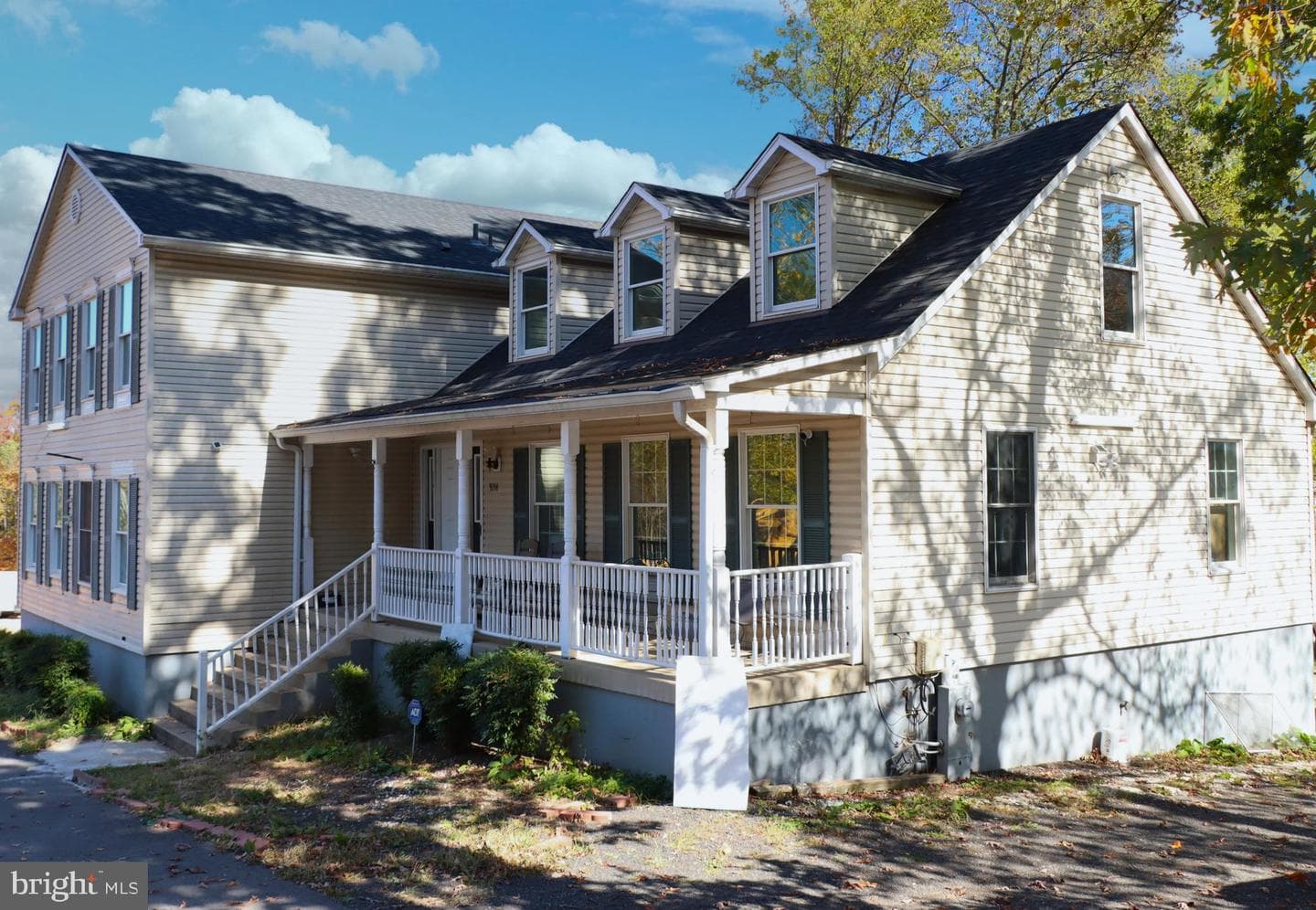 9216 Crandall Road, Lanham