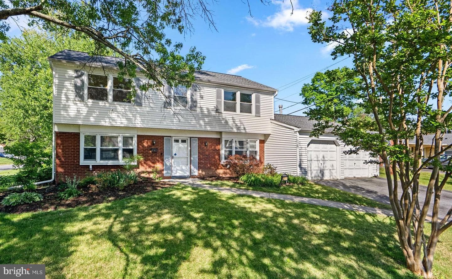 12100 Raritan Lane