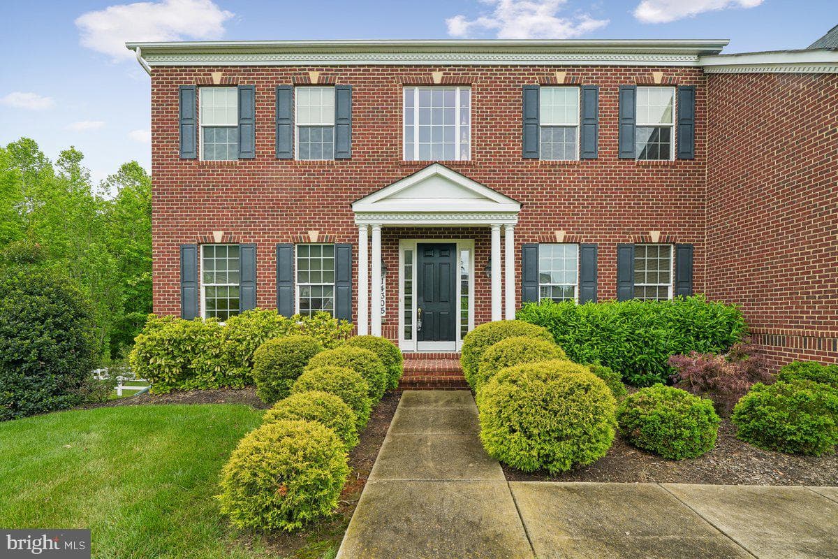 14305 Dawn Whistle Way photo 4