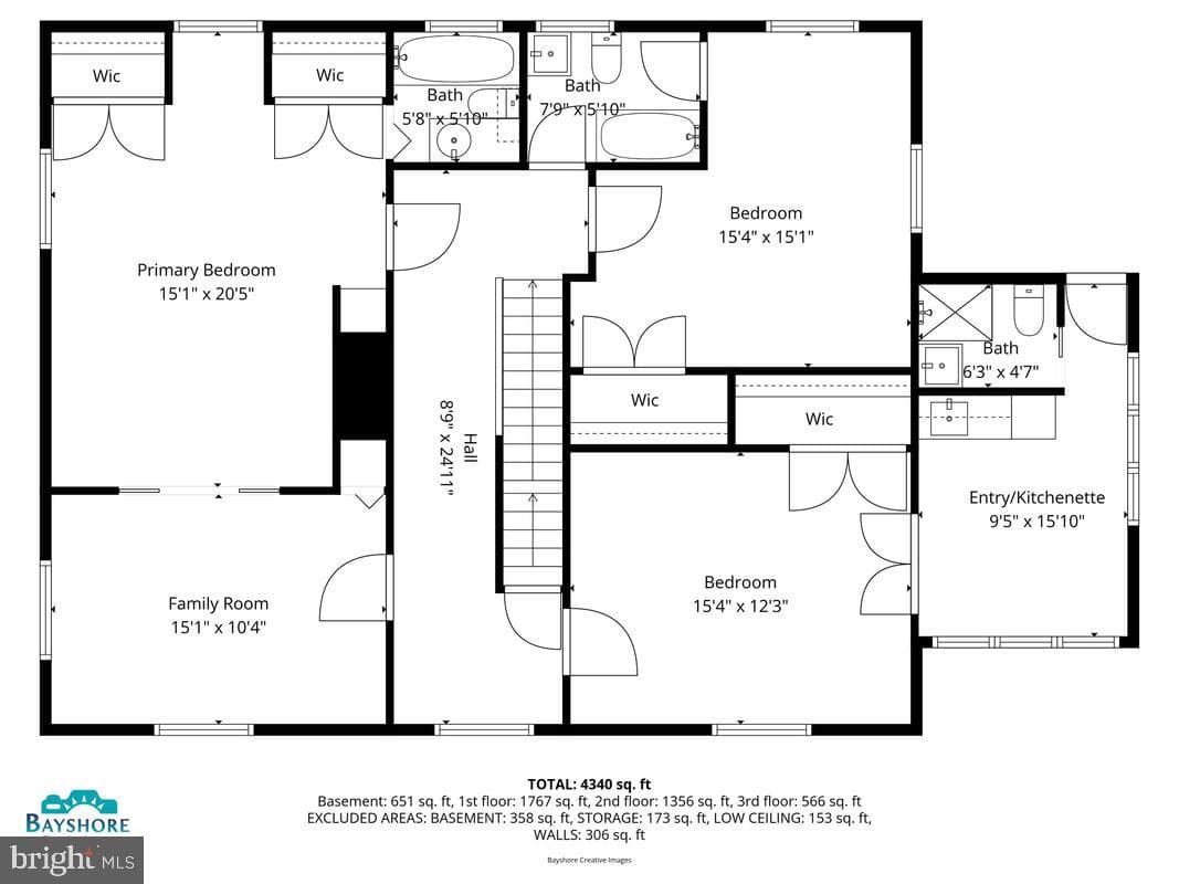 4212 Longfellow Street photo 73