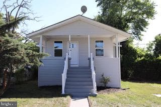 1528 Hunt Avenue, Landover