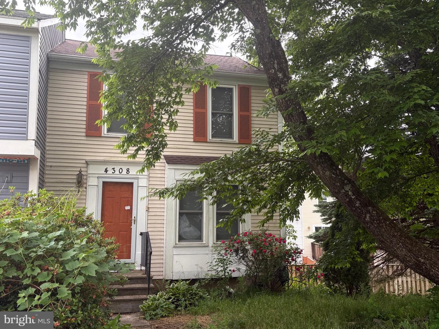 4308 Rockport Lane, Bowie