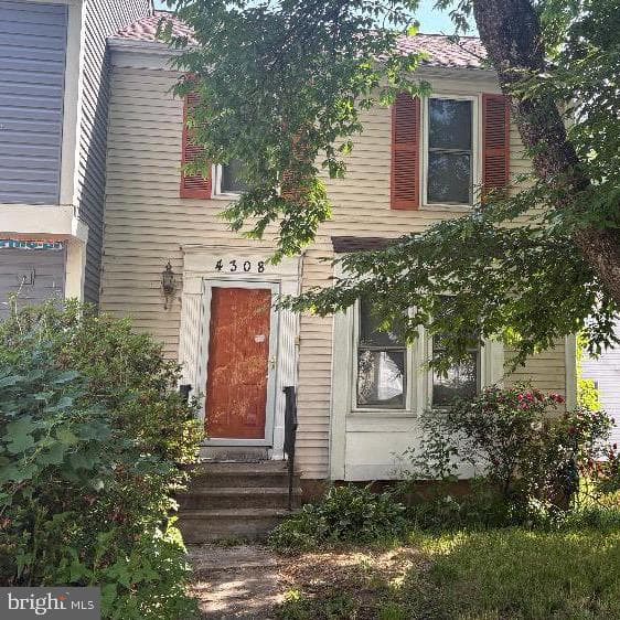 4308 Rockport Lane, Bowie