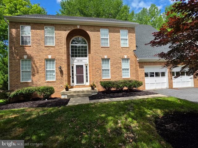 12106 Quick Fox Ln, Bowie