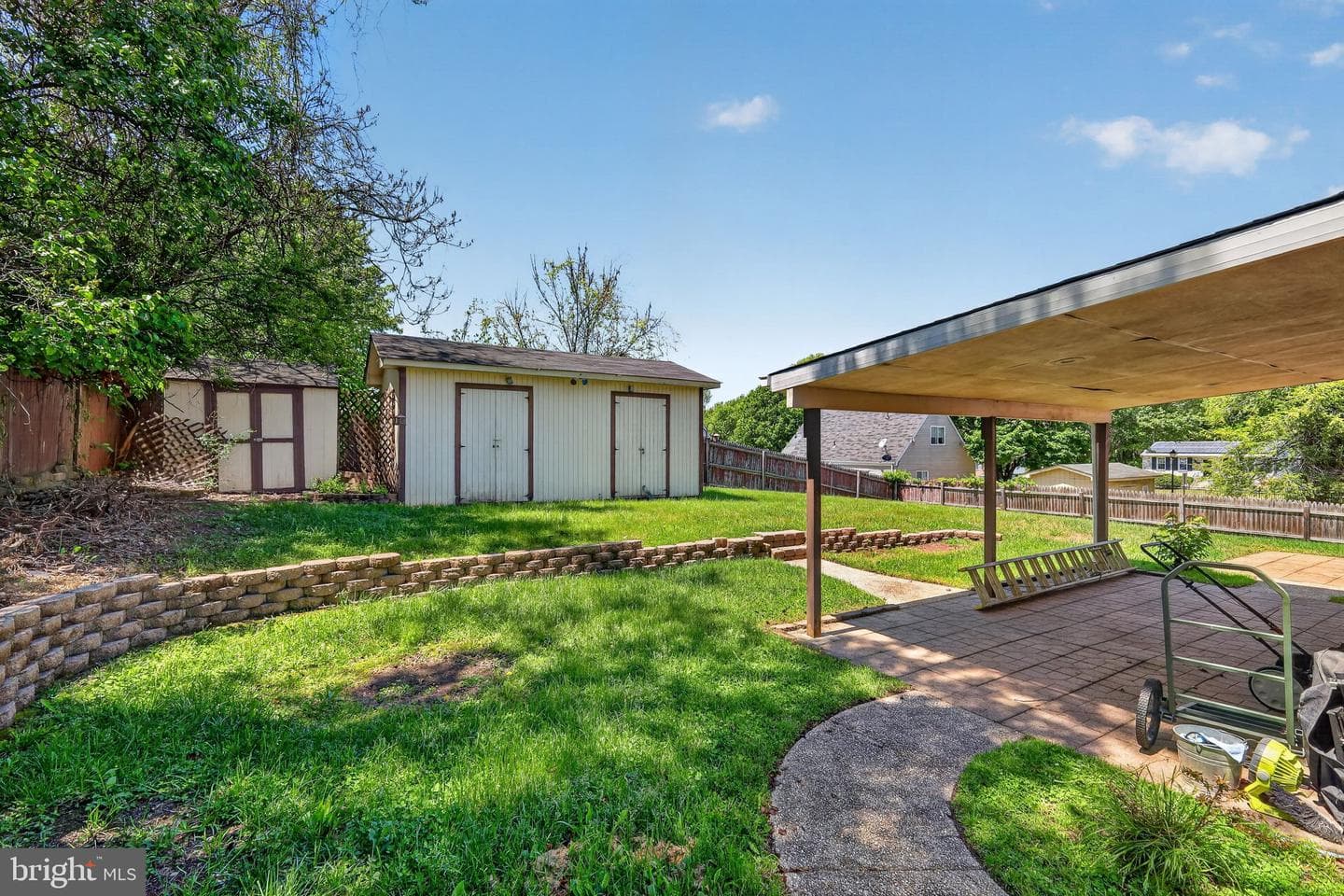 10003 Dakin Court photo 19