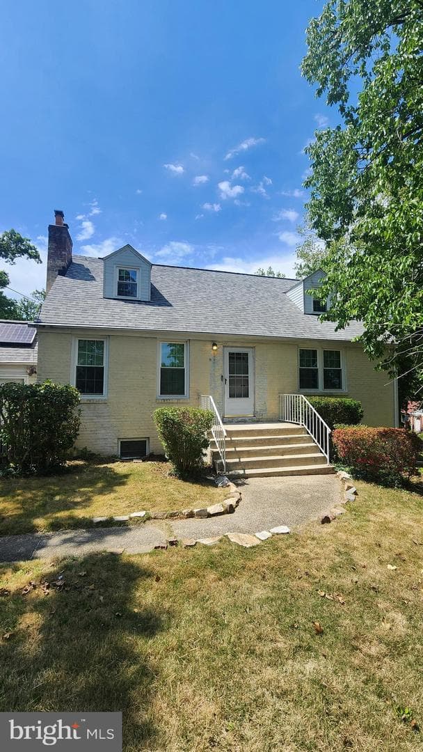 5801 Walnut Street