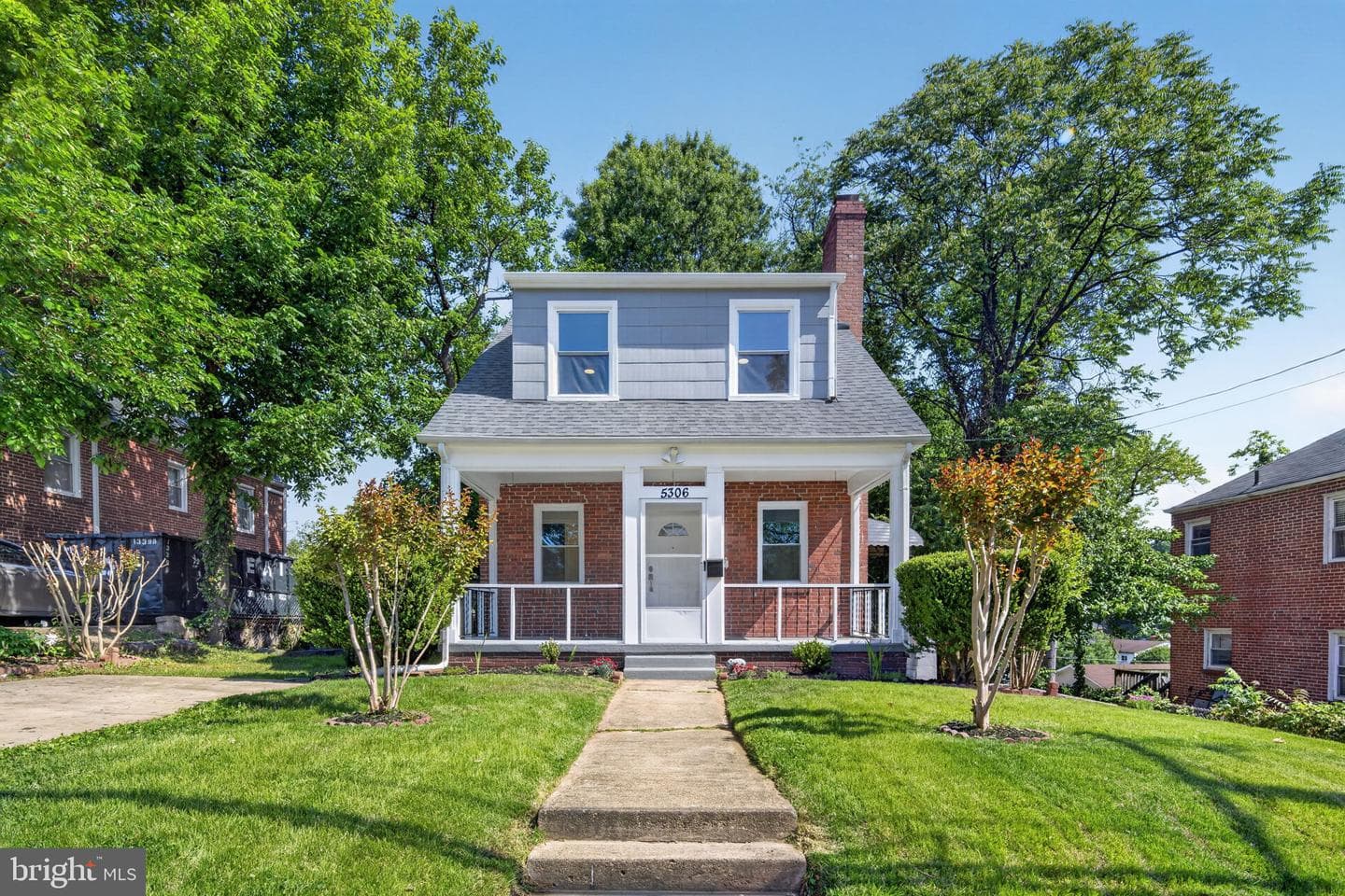 5306 Tilden Road, Bladensburg