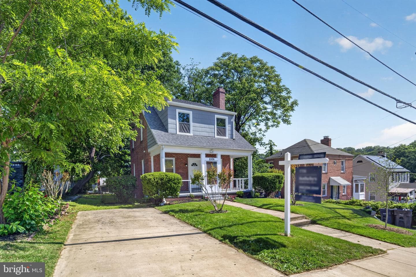 5306 Tilden Road, Bladensburg