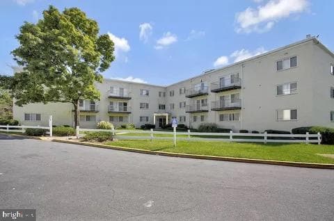 5601 Parker House Ter # 304, Hyattsville