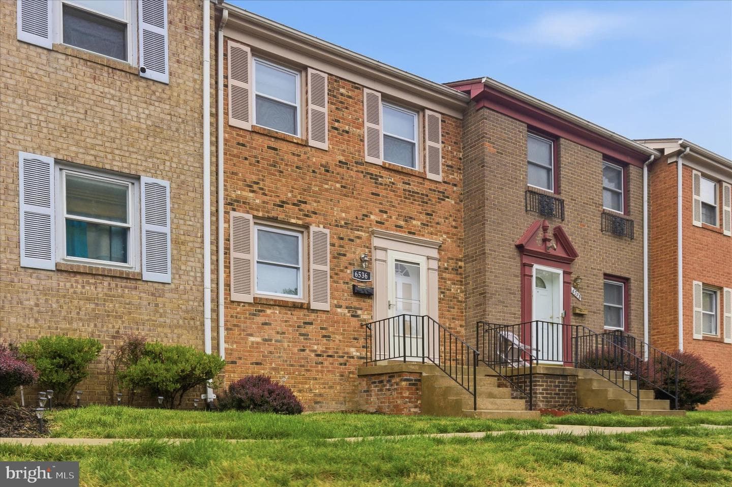 6536 Beechwood Drive #19, Temple Hills