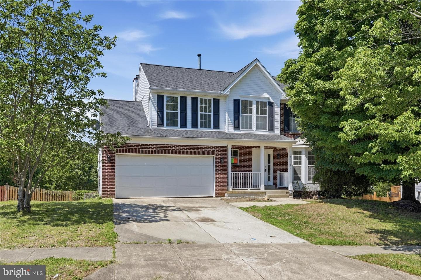 11107 Gunpowder Drive, Fort Washington
