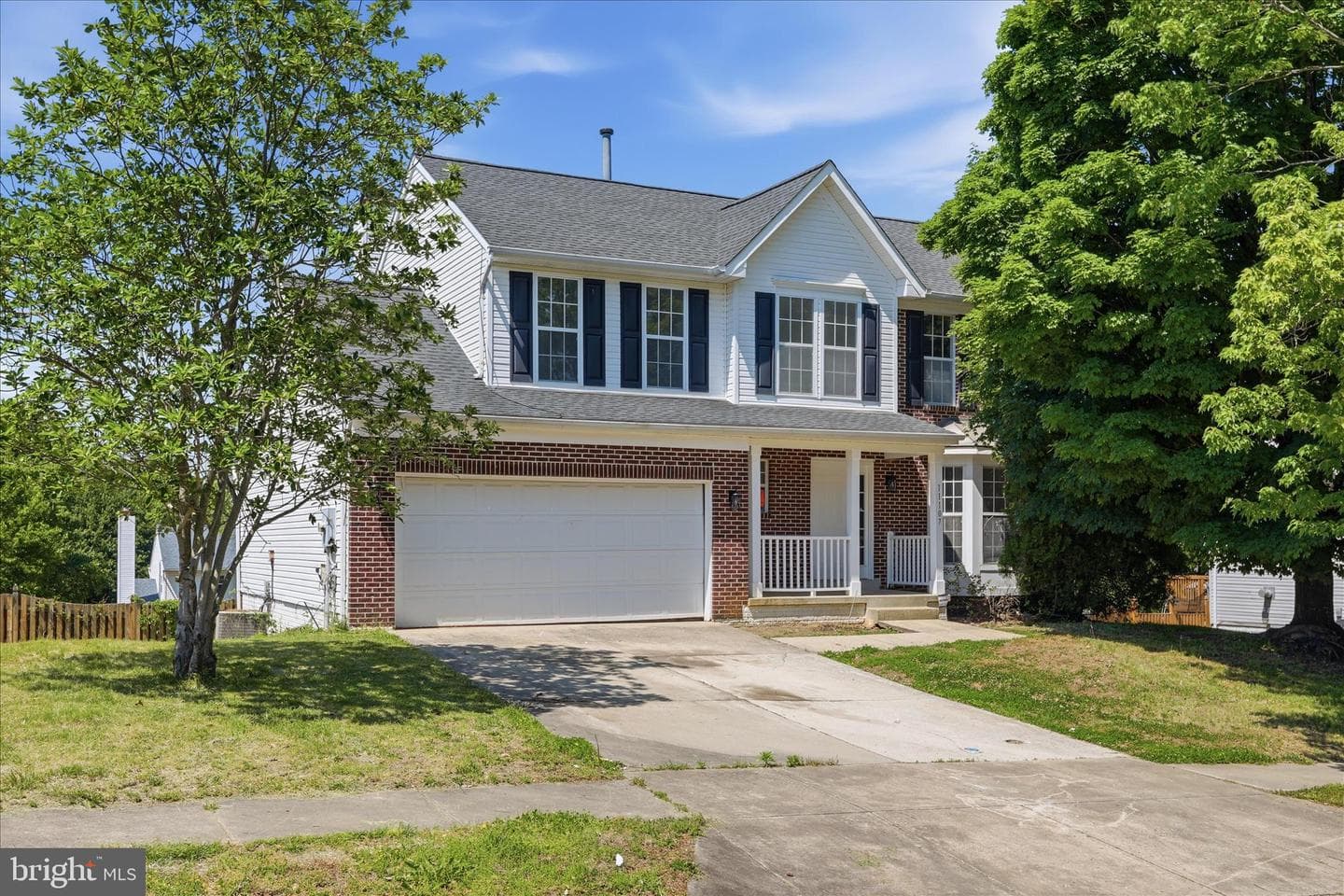 11107 Gunpowder Drive, Fort Washington